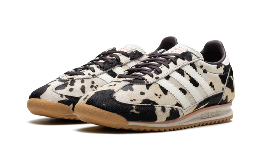 Adidas SL 72 OG Cow Print (Women's)