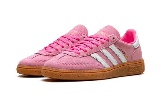 Adidas Handball Spezial Lucid Pink White (Women's)
