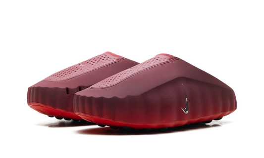 Nike Mind 001 Slide Team Red University Red