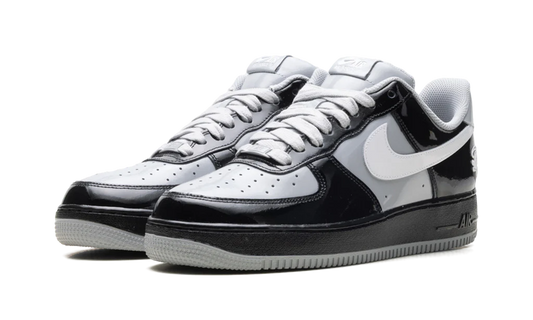 Nike Air Force 1 Low Syna Central Cee Black White Smoke Grey