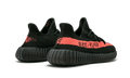 Yeezy Boost 350 V2 Core Black Red (2016/2022)