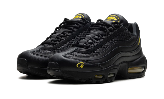 Nike Air Max 95 Corteiz Honey Black