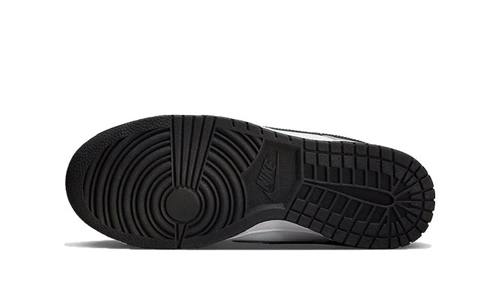 Dunk Low Light Iron Ore Black