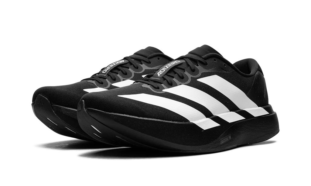 Adidas Adizero Evo SL Black White
