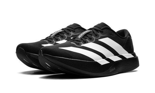 Adidas Adizero Evo SL Black White