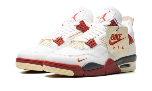 Air Jordan 4 Retro OG Nigel Sylvester Brick After Brick