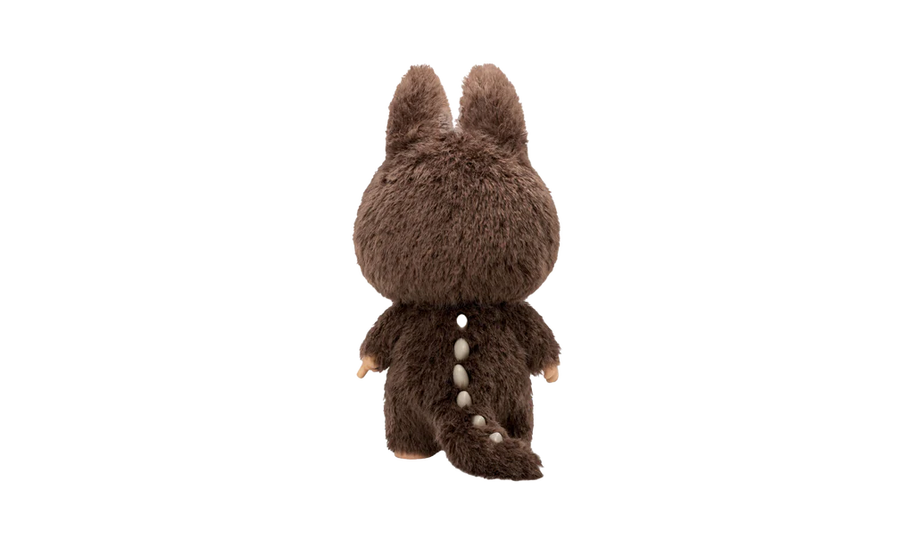 Pop Mart Labubu The Monsters ZIMOMO I Found You Vinyl Doll