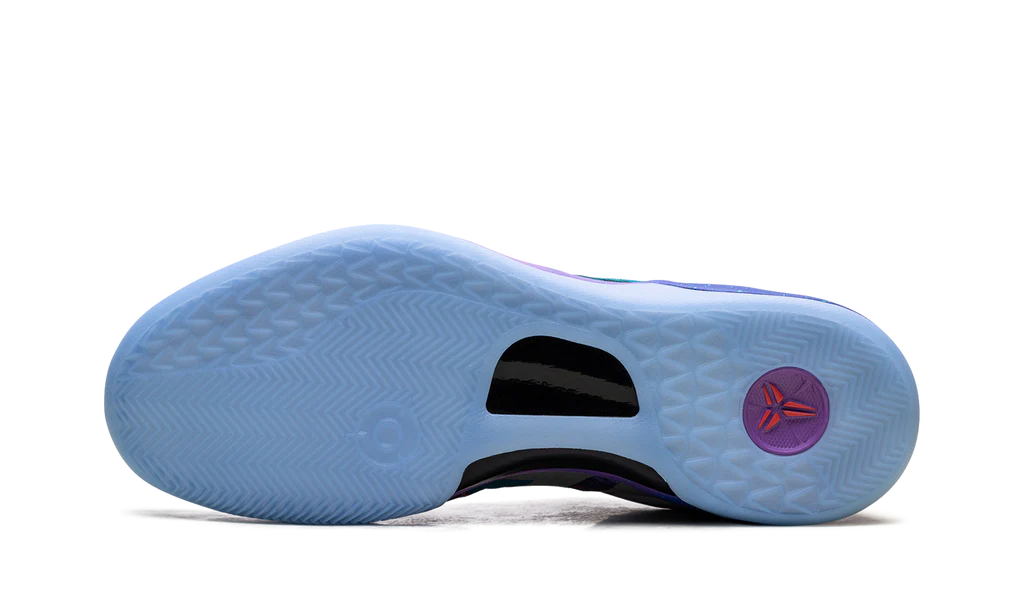 Nike Kobe 8 Protro What The (2025)