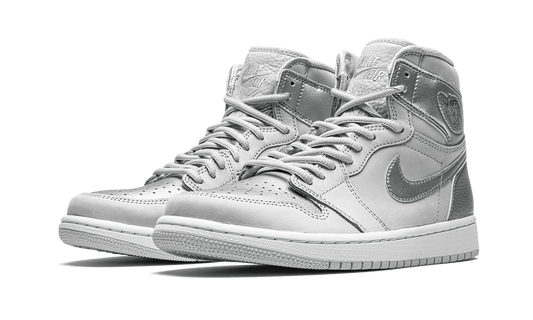 Air Jordan 1 Retro High CO Japan Neutral Grey (2020)