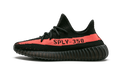 Yeezy Boost 350 V2 Core Black Red (2016/2022)