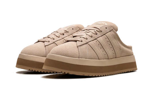Adidas Campus 00s Winter Low Magic Beige
