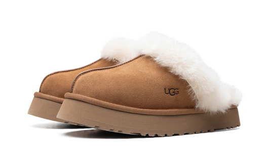 UGG Disquette Slipper Chestnut (Women's)