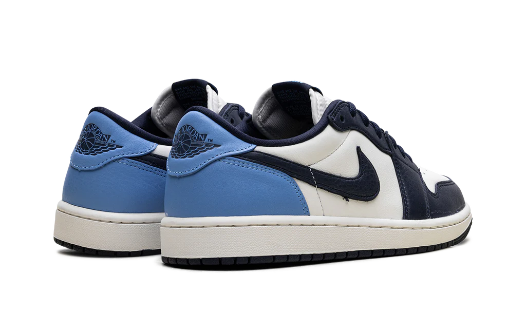 Air Jordan 1 Low OG Obsidian