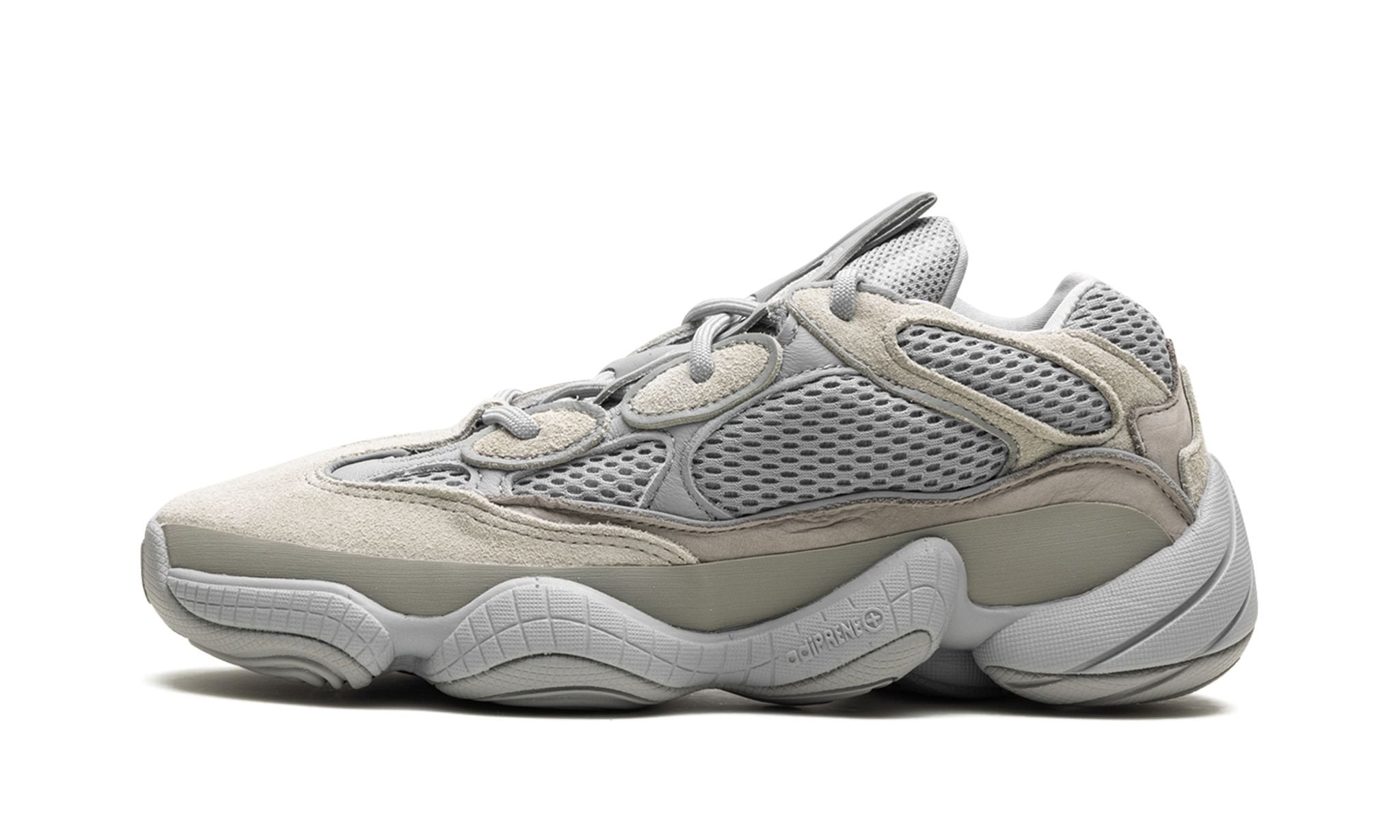 Adidas Yeezy 500 Stone Salt Newking Store