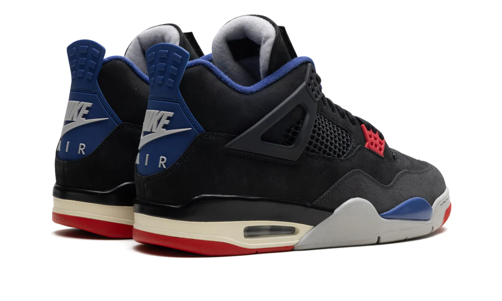 Air Jordan 4 Rare Air