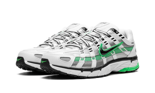 Nike P-6000 Spring Green