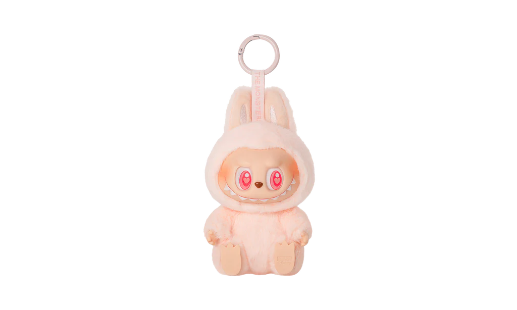Pop Mart Labubu The Monsters Have a Seat DADA Vinyl Plush Pop Mart Labubu The Monsters Have a Seat DADA Vinyl Plush