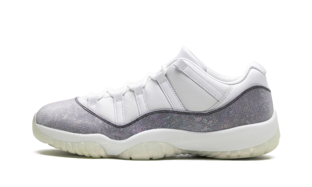 Air Jordan 11 Retro Low Year of the Snake