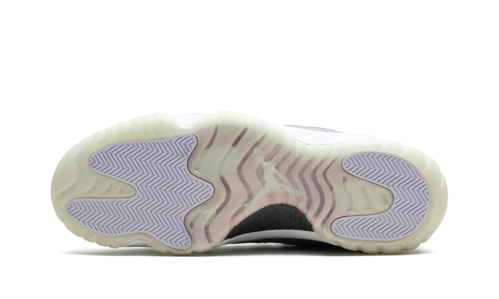 Air Jordan 11 Retro Low Year of the Snake