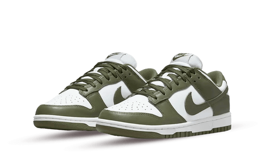 Dunk Low Medium Olive (Women's)