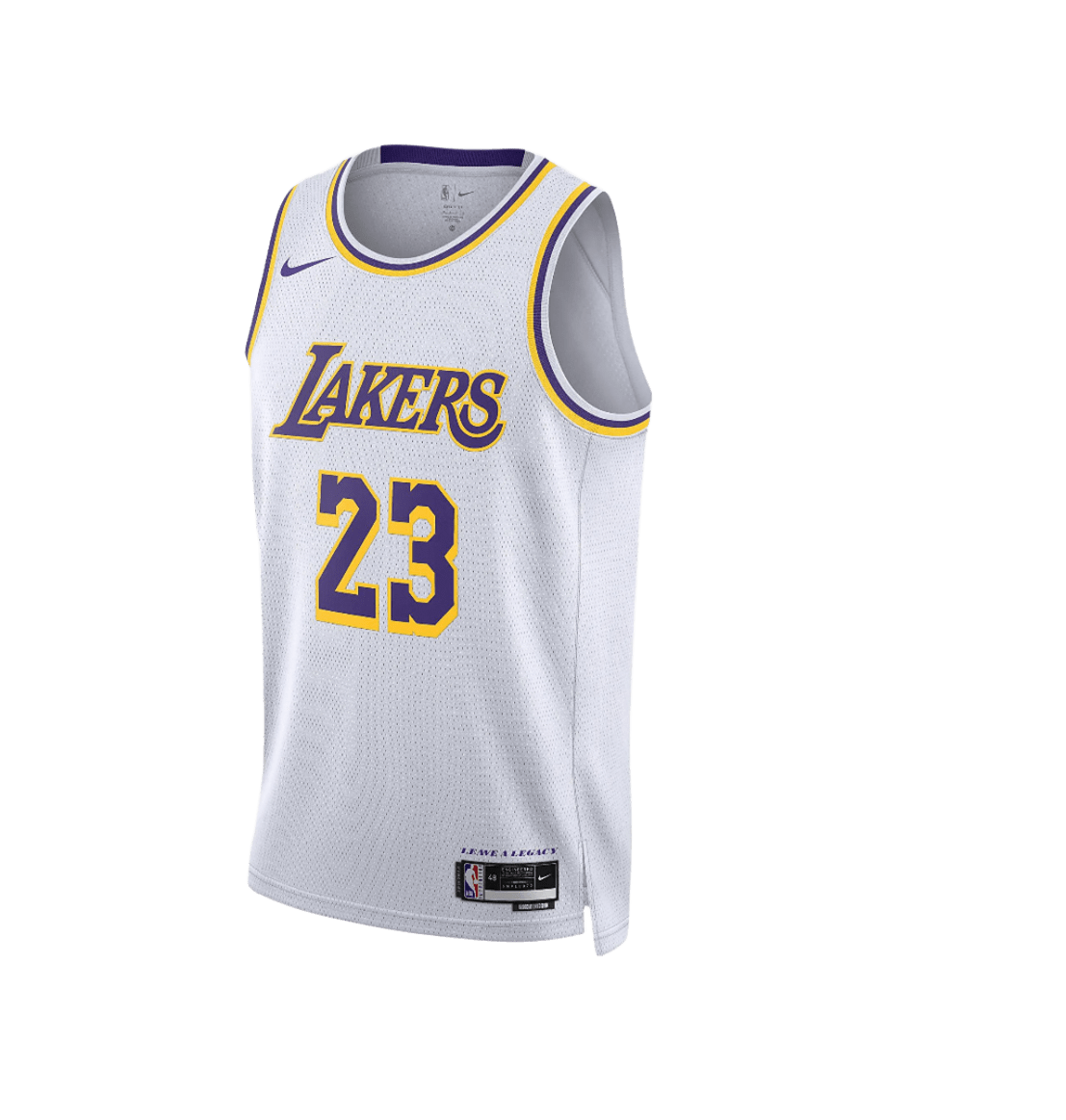 Maillots NBA