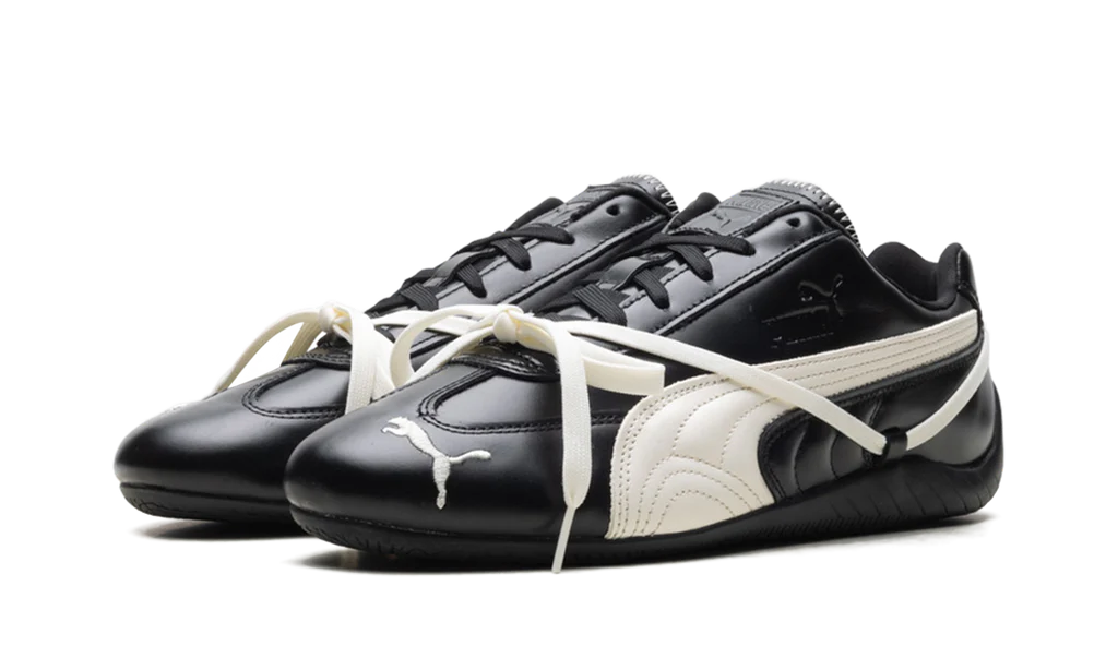 Puma Speedcat Premium Rosé Black