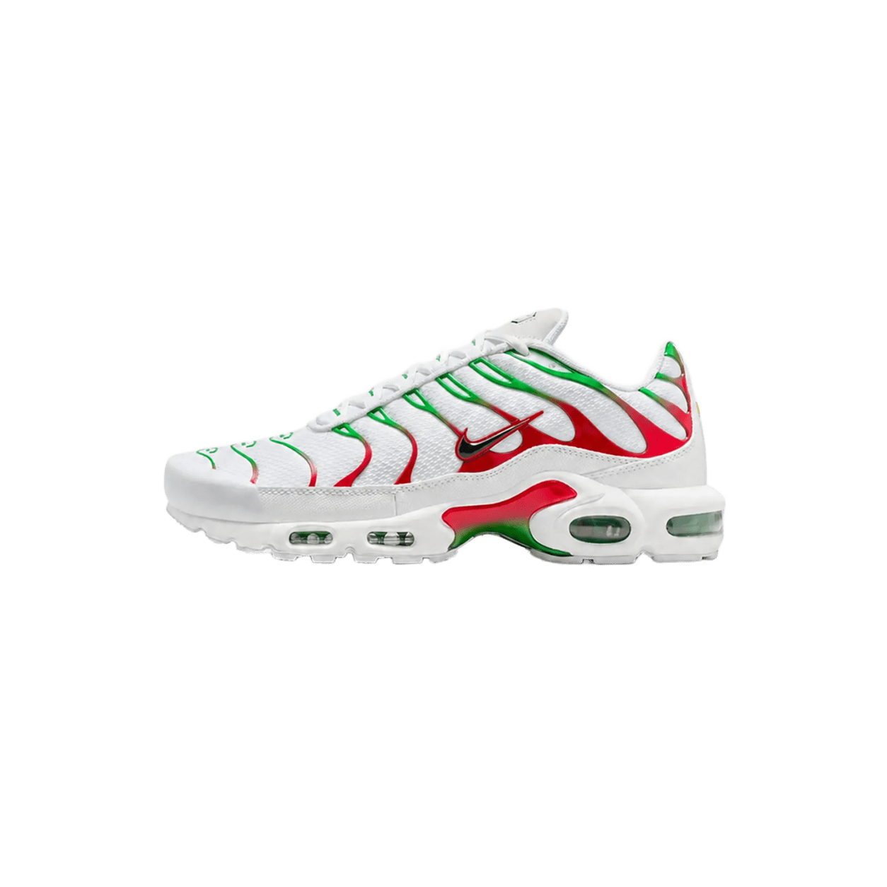 Nike Air Max Plus Italy