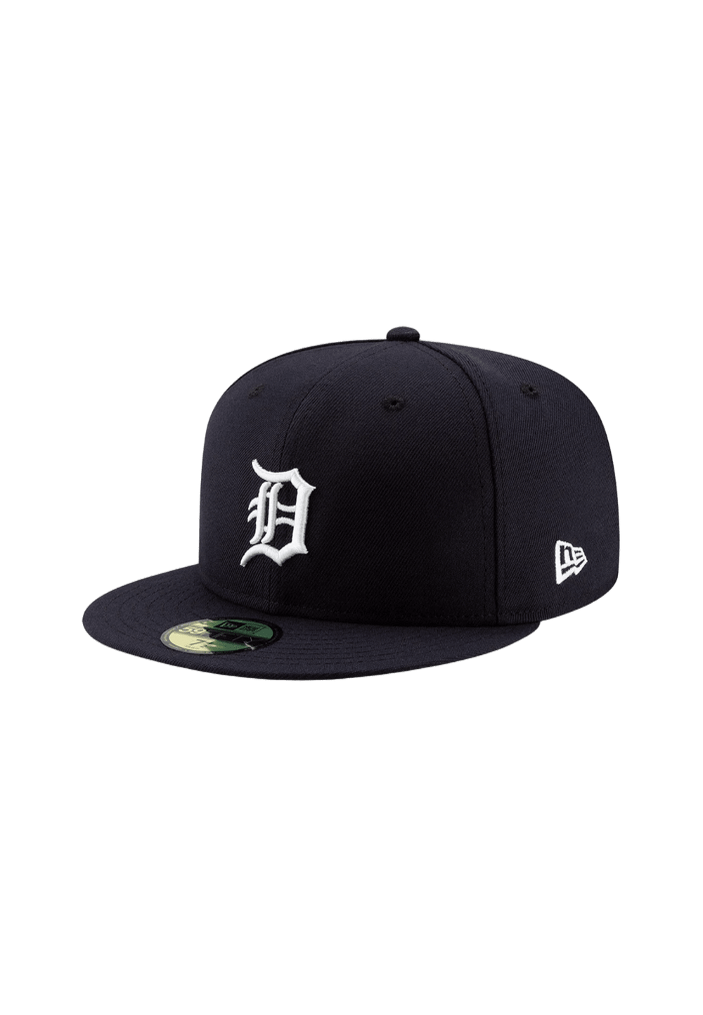 Detroit Tigers New Era Authentic On-Field 59FIFTY Fitted Cap