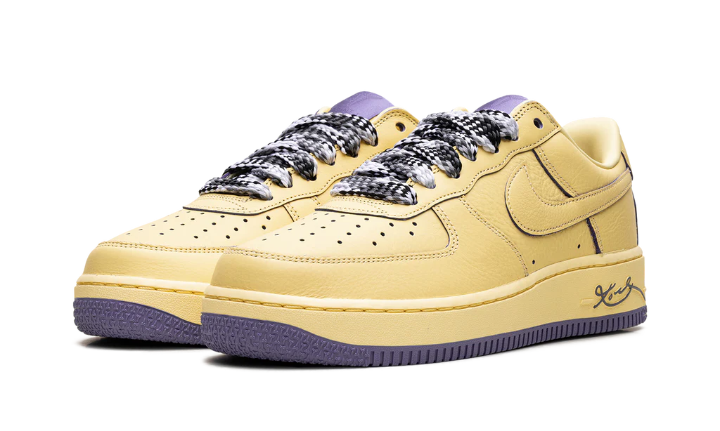 Nike Air Force 1 Low Protro Kobe Bryant Mamba Mentality