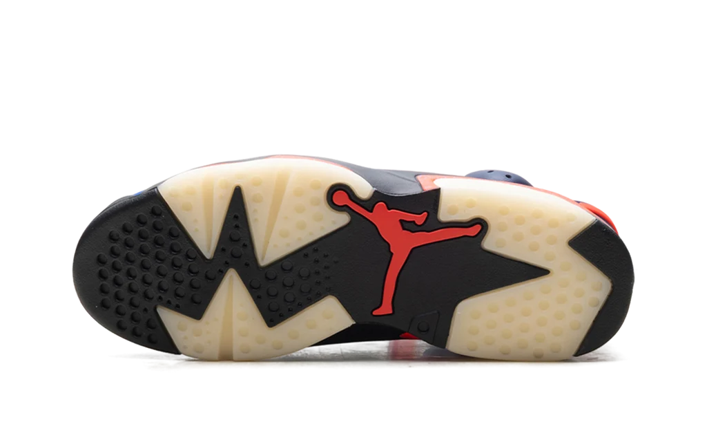 Air Jordan 6 Retro Awake NY Midnight Navy