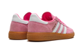 Adidas Handball Spezial Lucid Pink White (Women's)