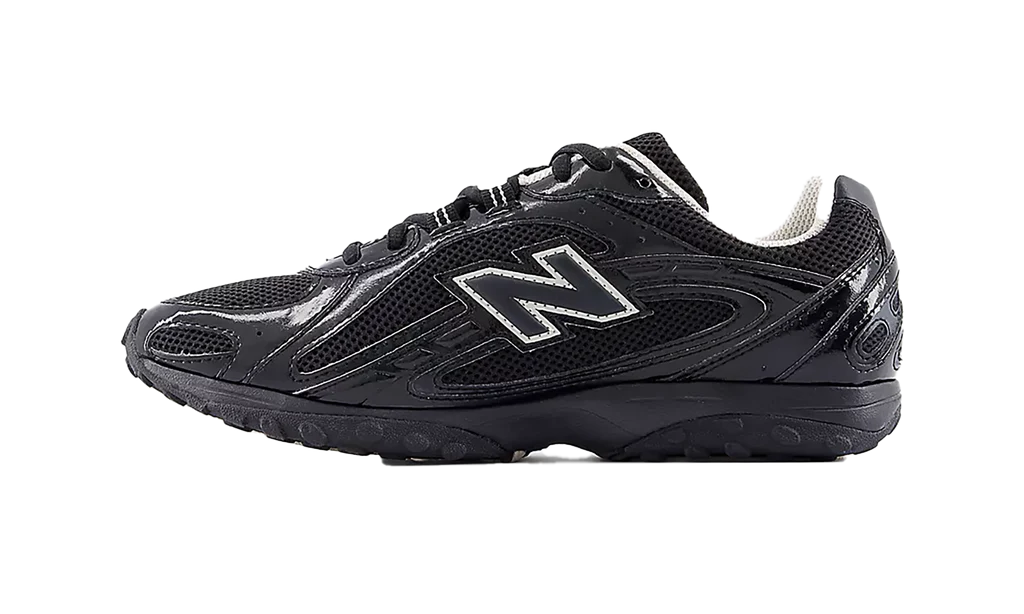 New Balance 204L Black Timberwolf