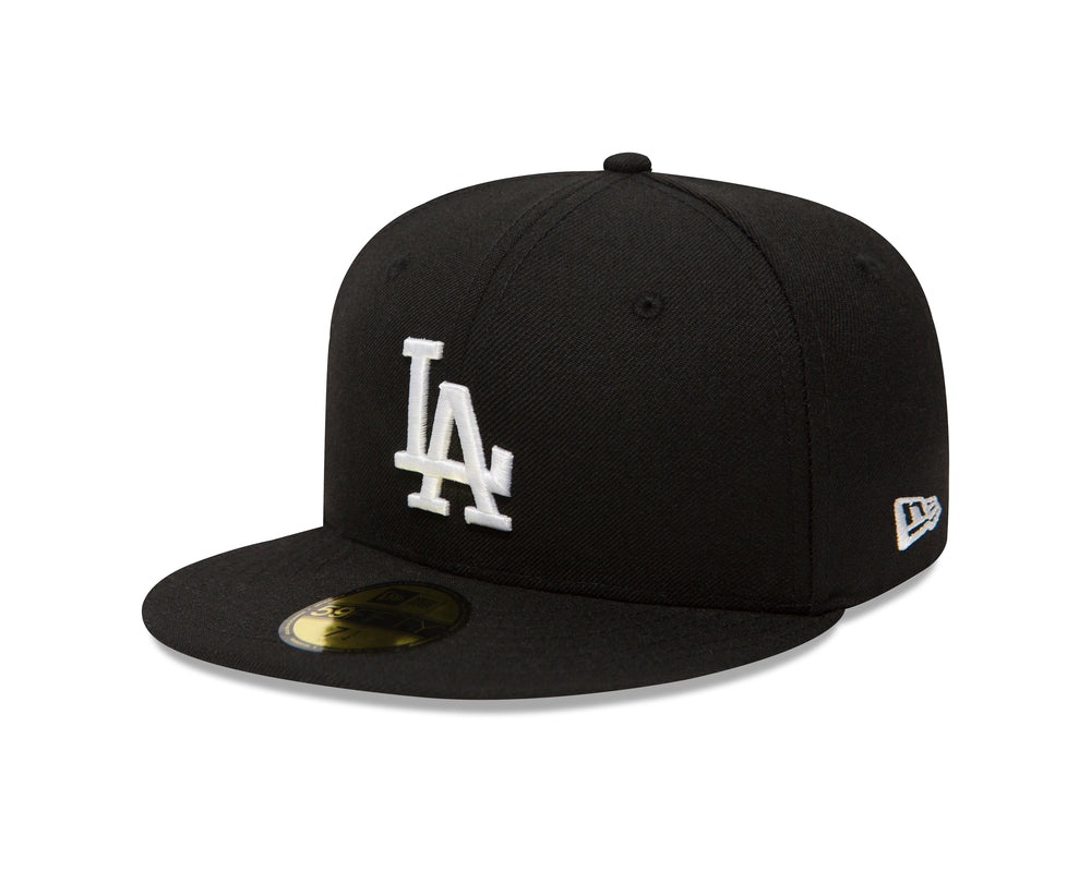 New Era League Essential 59FIFTY Cap  Los Angeles Dodgers