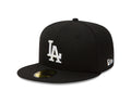 New Era League Essential 59FIFTY Cap  Los Angeles Dodgers