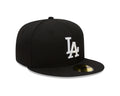 New Era League Essential 59FIFTY Cap  Los Angeles Dodgers