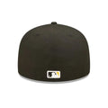 New Era Pittsburgh Pirates Authentic On Field Game Black 59FIFTY Cap