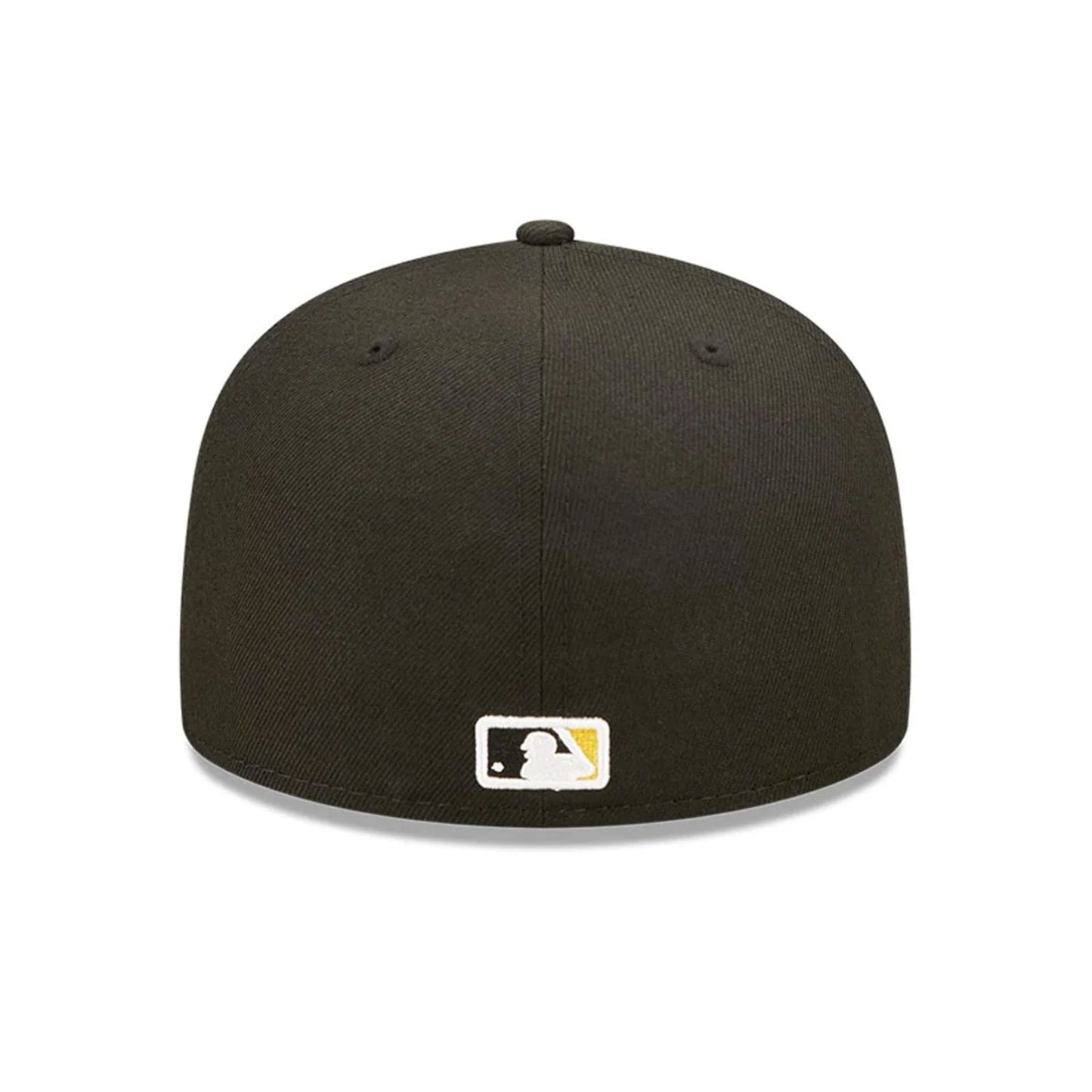 New Era Pittsburgh Pirates Authentic On Field Game Black 59FIFTY Cap