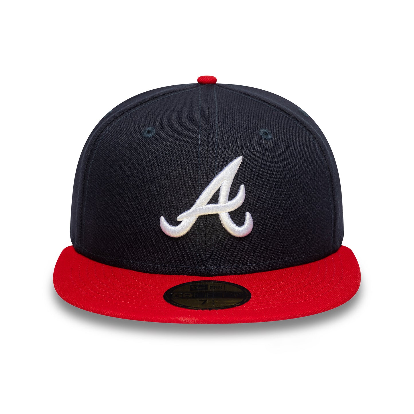 New Era 59FIFTY Fitted Cap Atlanta Braves