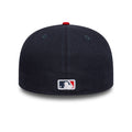 New Era 59FIFTY Fitted Cap Atlanta Braves