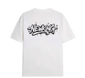 Newking White Tee