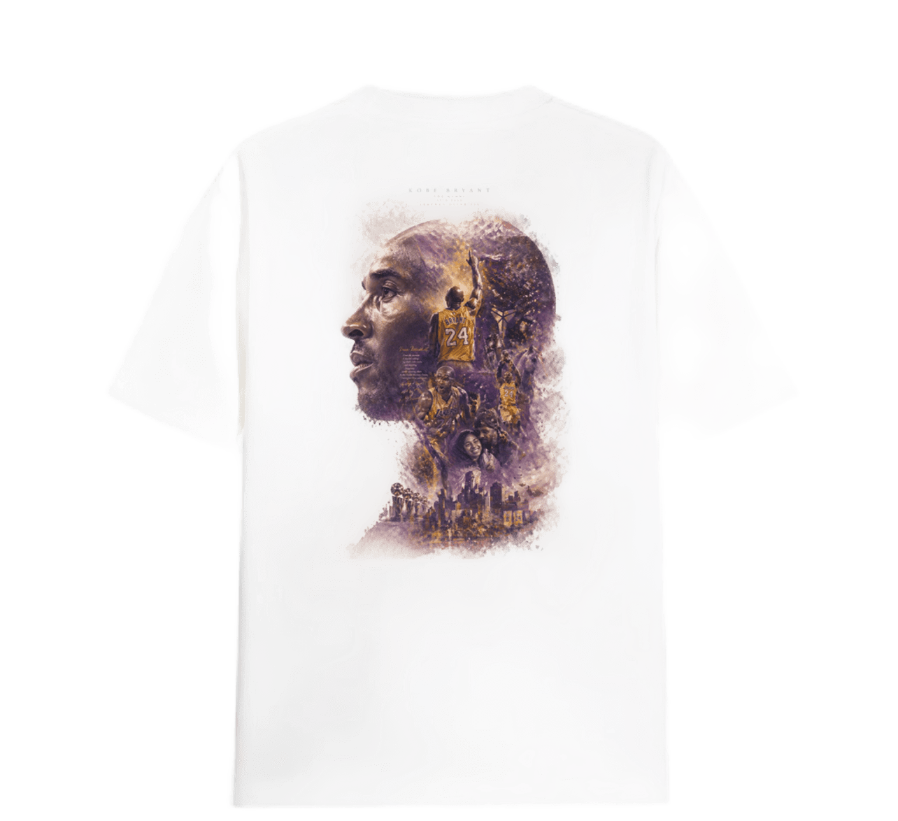 Newking Tee Kobe