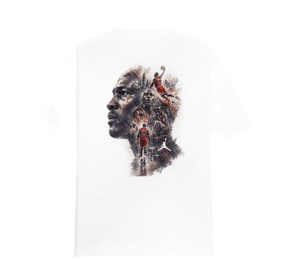 Newking Tee Jordan