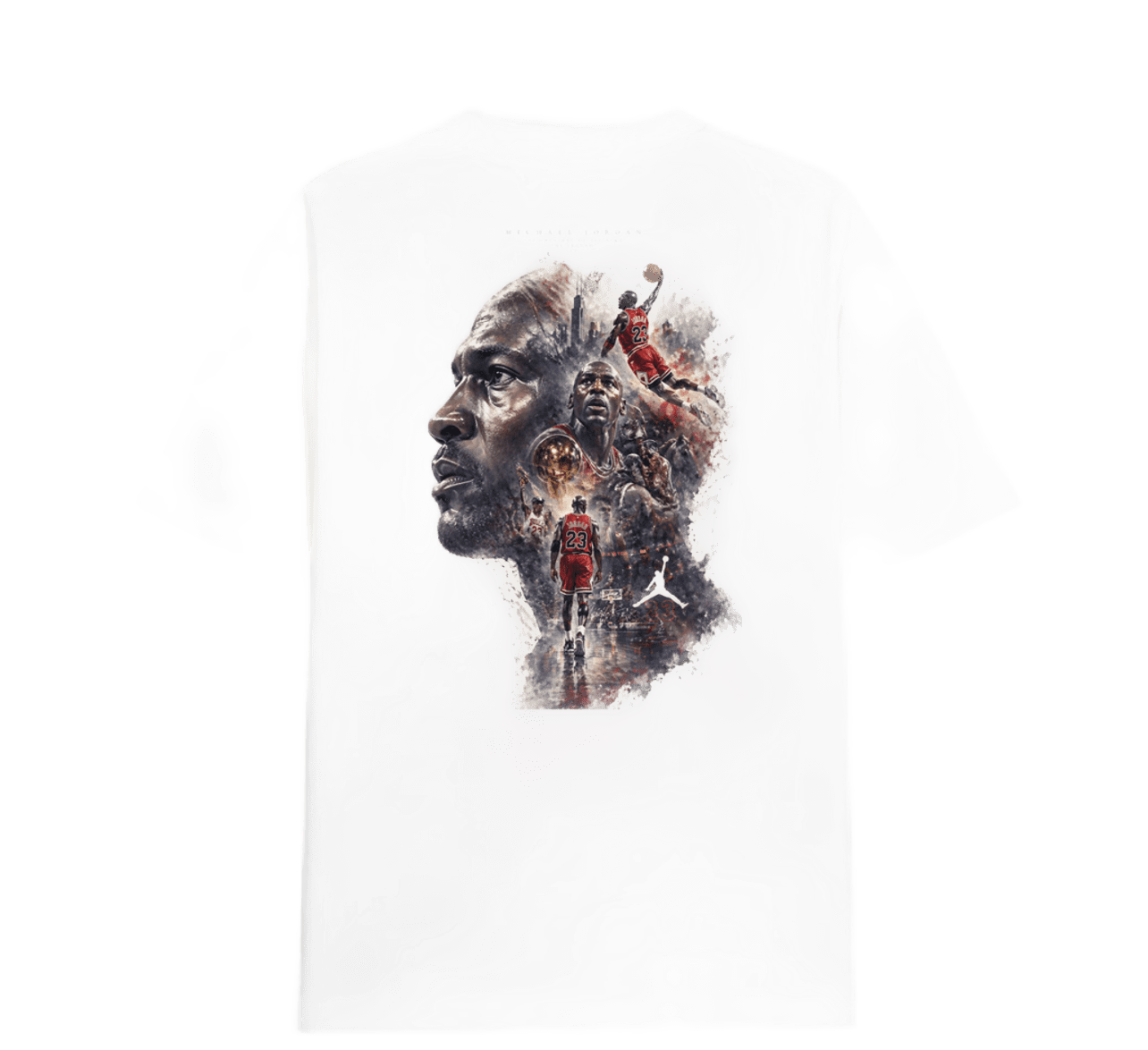 Newking Tee Jordan