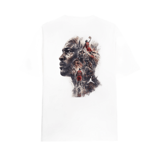 Newking Tee Jordan
