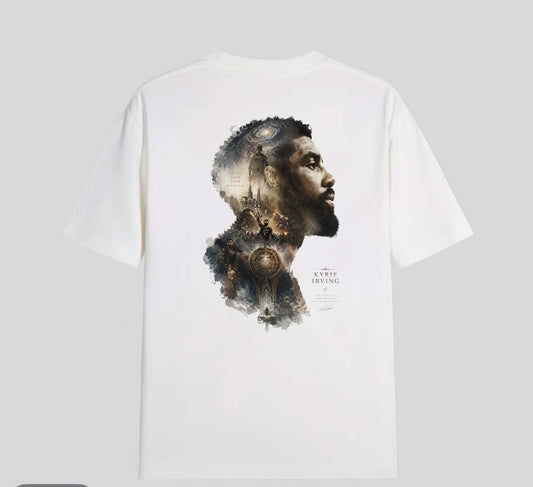 Newking Tee Kyrie Irving