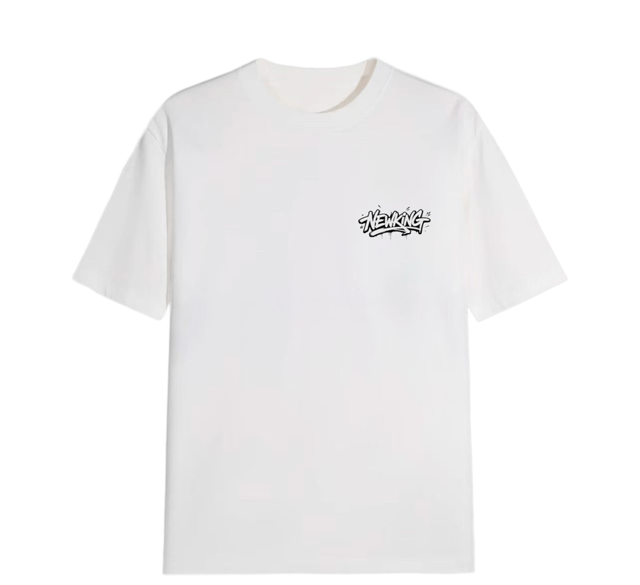 Newking Tee Kyrie Irving