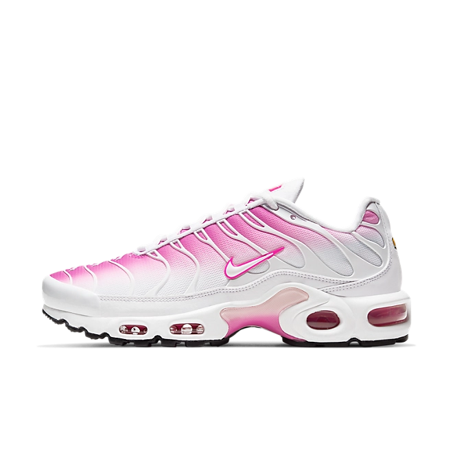 Nike Air Max Plus Pink Fade (Women's)