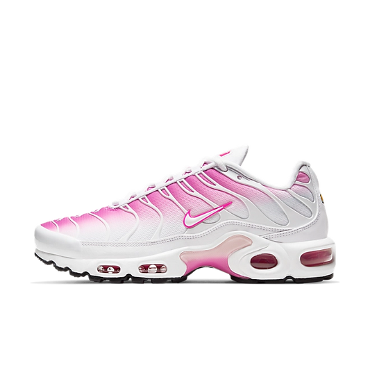 Nike Air Max Plus Pink Fade (Women's)
