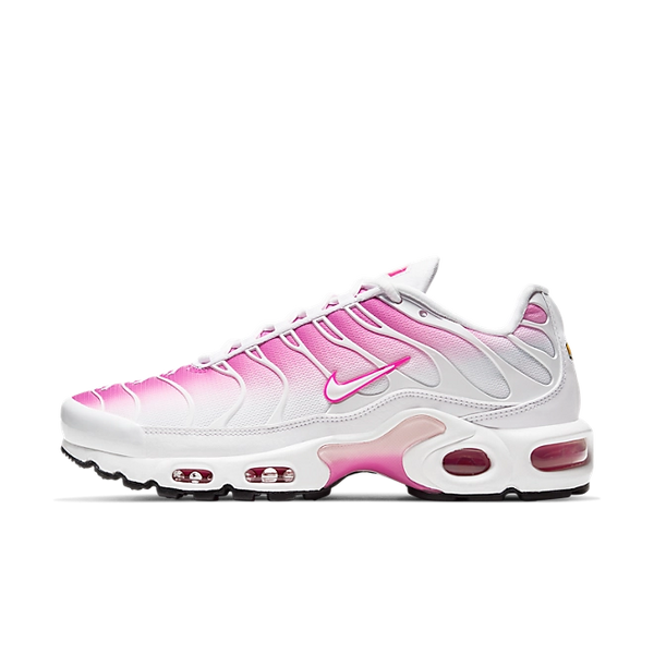 Nike Air Max Plus Pink Fade (Women's)