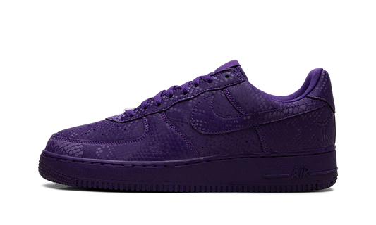 Nike Air Force 1 Low Kobe Bryant Court Violet